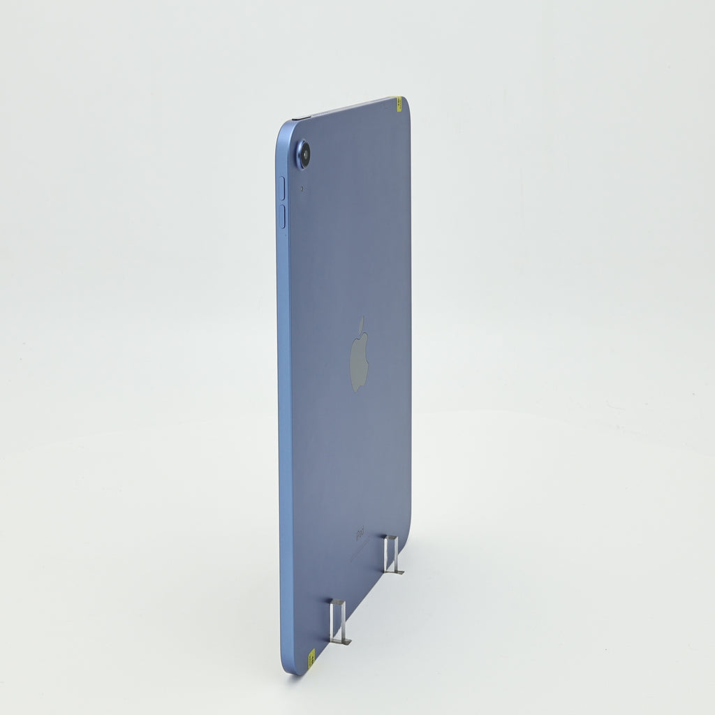 95新 Apple iPad 10代 256G 藍色 WIFI