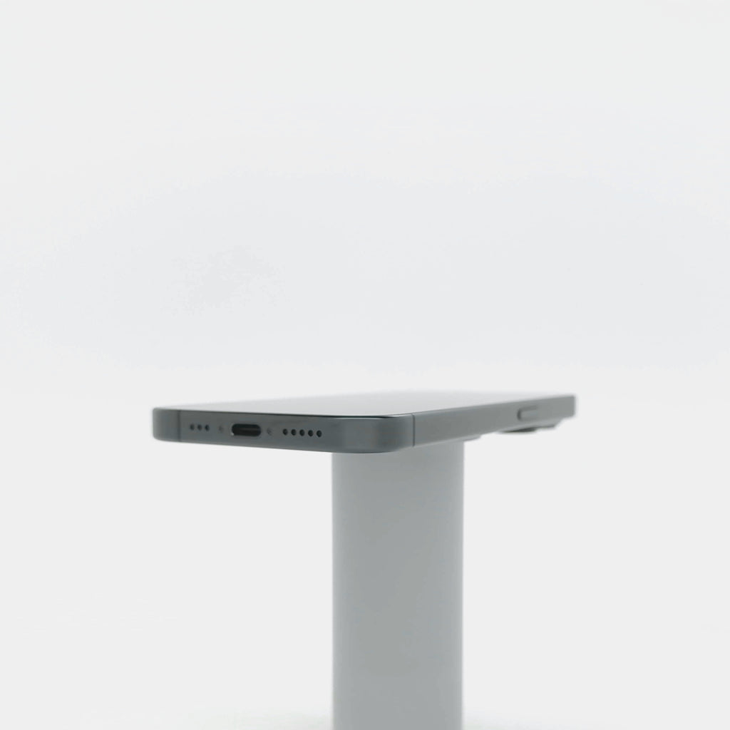 95新 Apple iPhone 15 Pro 256G 黑色鈦金屬 中國大陸版