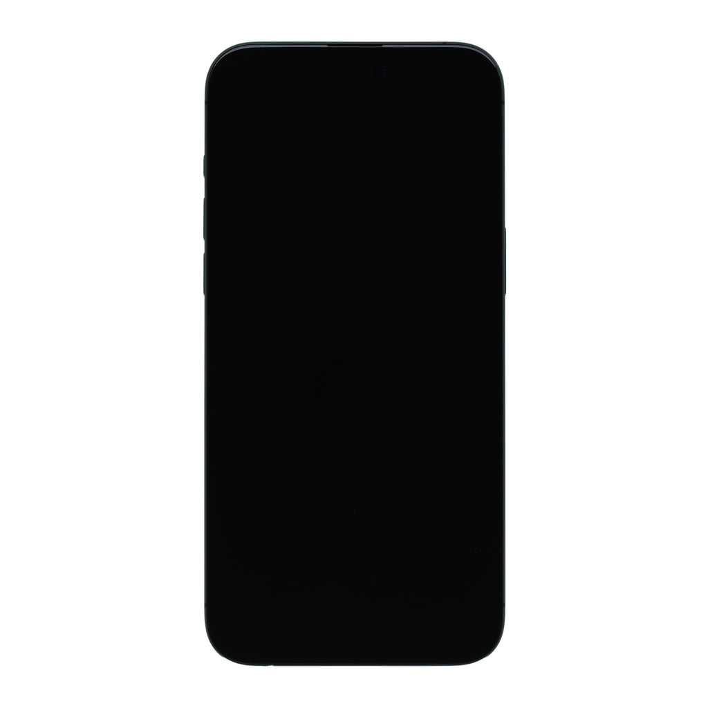 95新 Apple iPhone 15 Pro Max 256G 黑色鈦金屬 中國大陸版