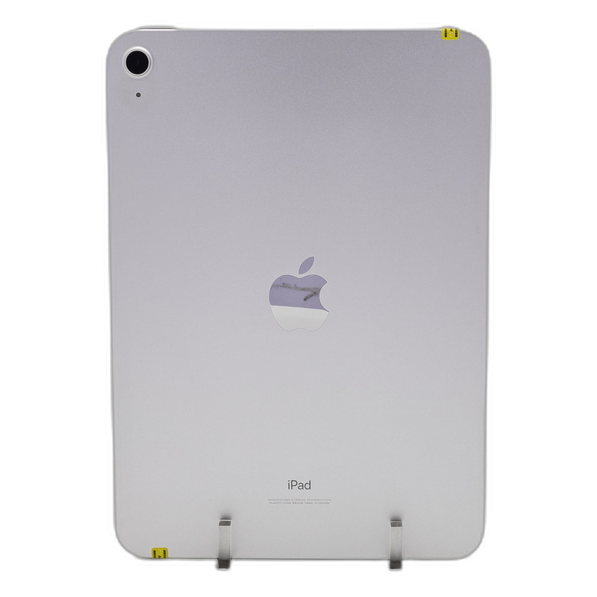 95新 Apple iPad 10代 64G 銀色 WIFI