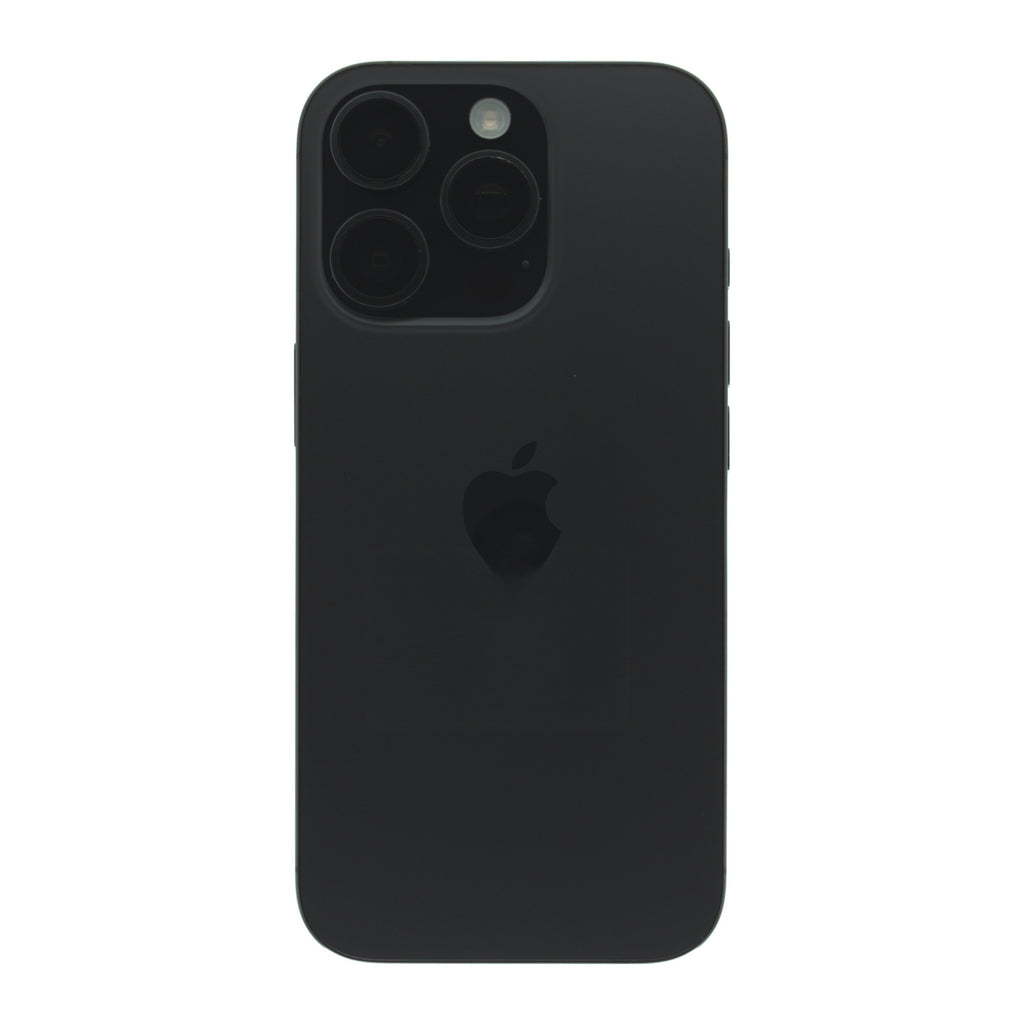 95新 Apple iPhone 16 Pro 128G 黑色鈦金屬 中國大陸版