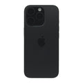 95新 Apple iPhone 16 Pro 128G 黑色鈦金屬 中國大陸版