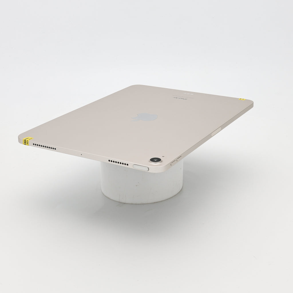 95新 Apple iPad Air5 64G 星光色 WIFI