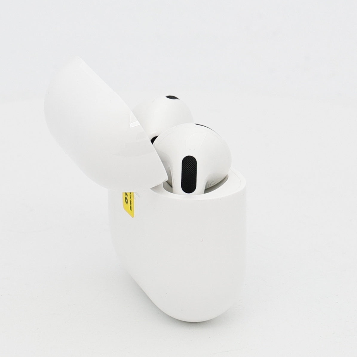 99新 Apple AirPods 4 (支持主动降噪) 白色