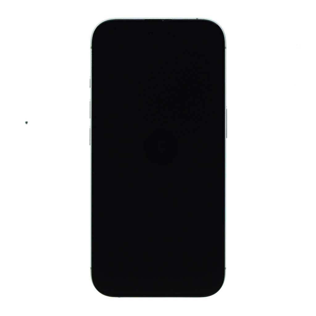 95新 Apple iPhone 16 256G 白色 中國大陸版