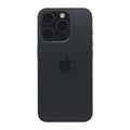 95新 Apple iPhone 15 Pro 128G 黑色鈦金屬 中國大陸版