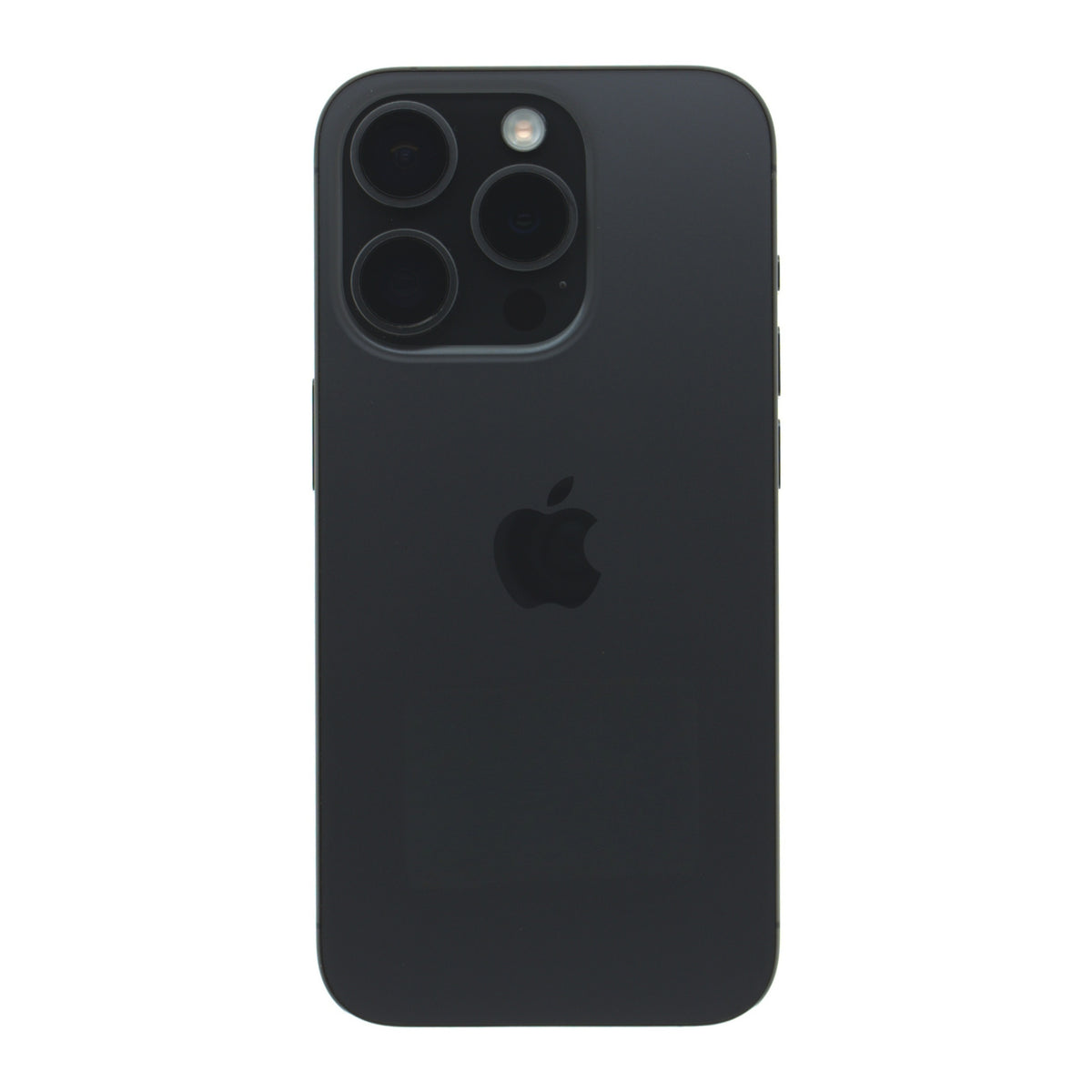 95新 Apple iPhone 15 Pro 128G 黑色鈦金屬 中國大陸版