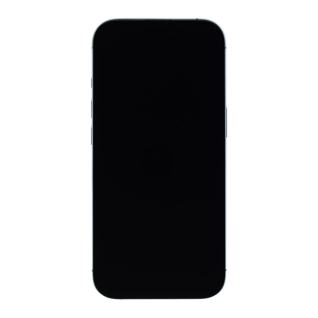 95新 Apple iPhone 16 Pro 128G 白色鈦金屬 中國大陸版