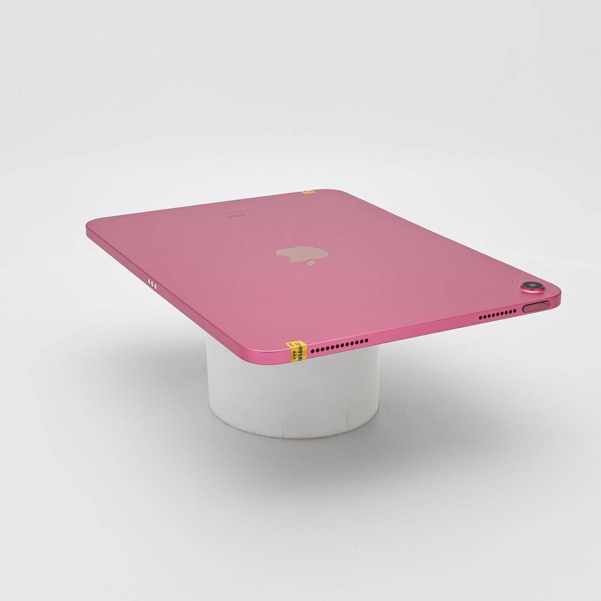 95新 Apple iPad 10代 64G 粉紅色 WIFI