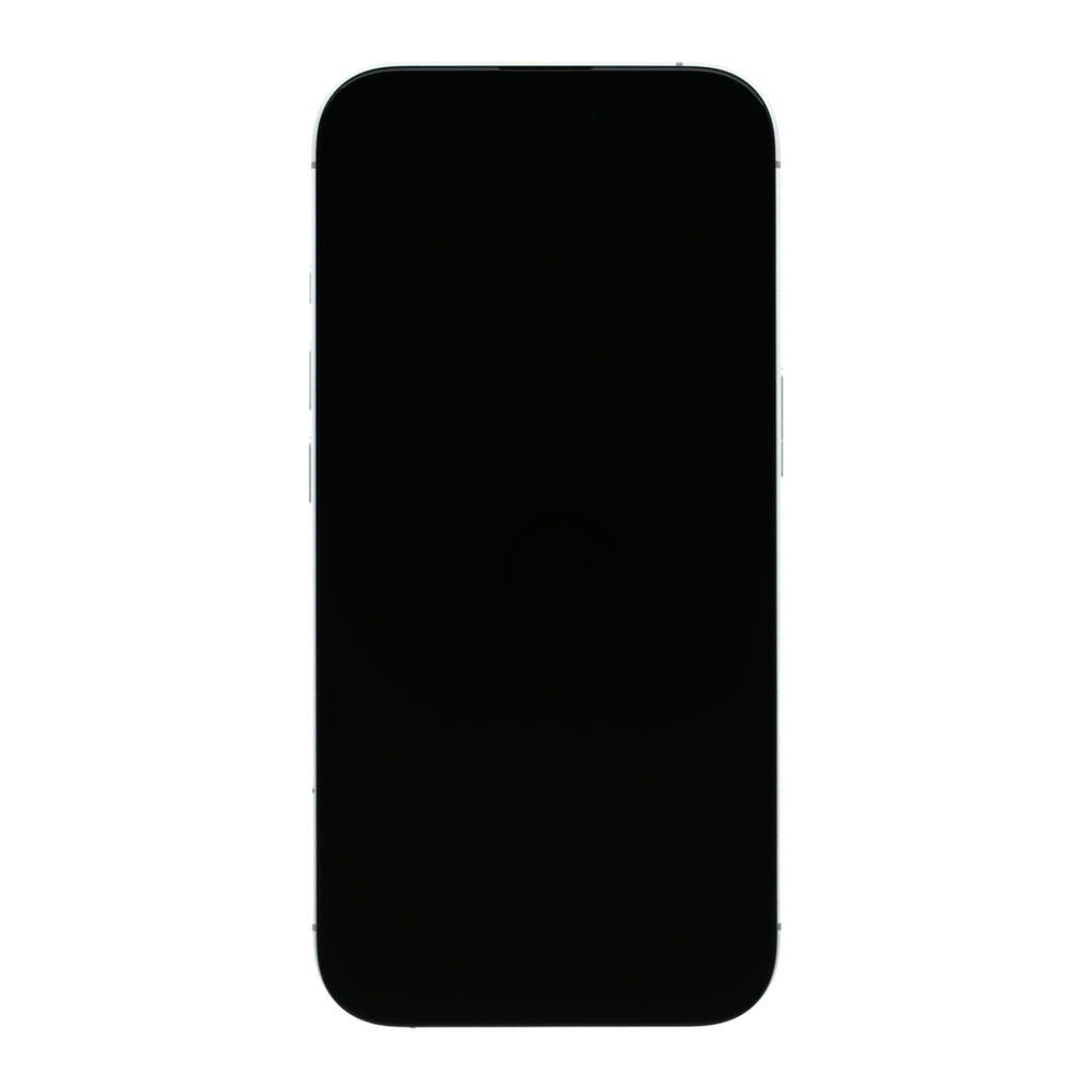 95新 Apple iPhone 16 256G 白色 中國大陸版