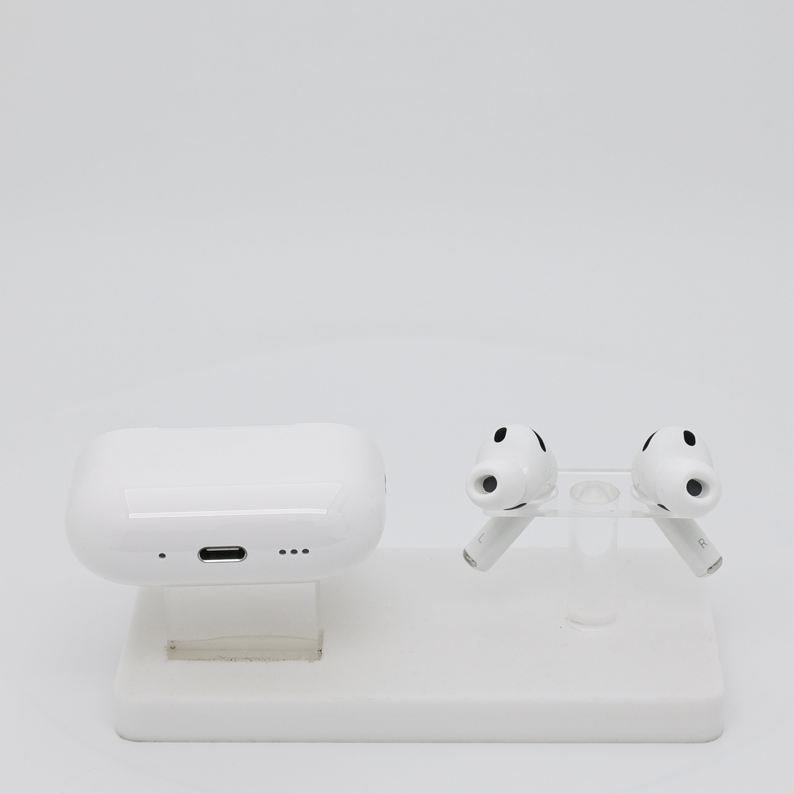 99新 Apple AirPods Pro 3 白色