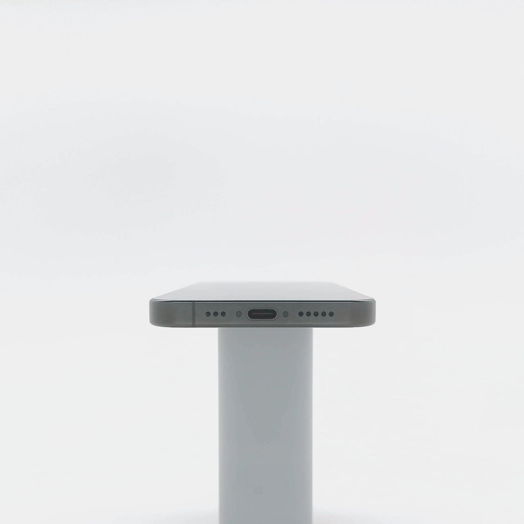 99新 Apple iPhone 16 Pro 256G 黑色鈦金屬 中國大陸版