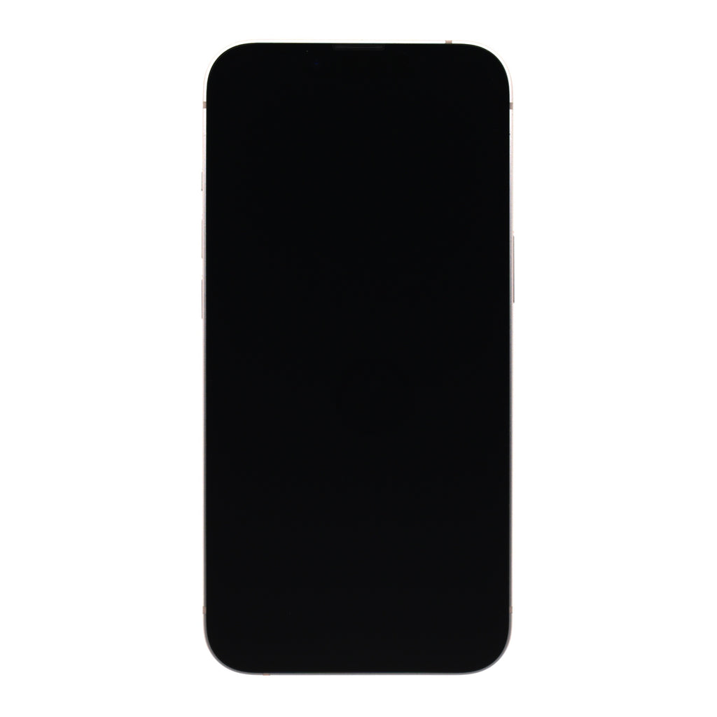 95新 Apple iPhone 13 128G 粉紅色 中國大陸版