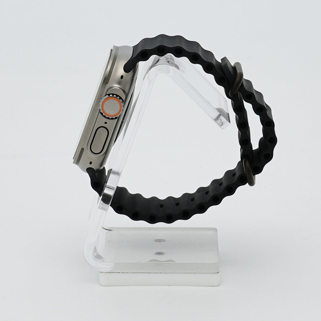 99新 Apple Watch Ultra 2 49毫米 鈦金屬