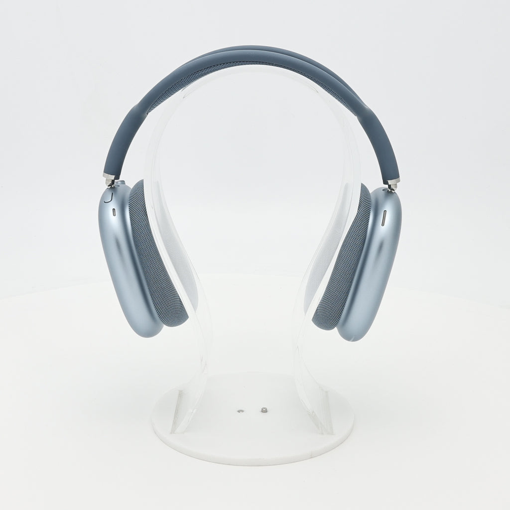 99新 Apple AirPods Max 2 藍色