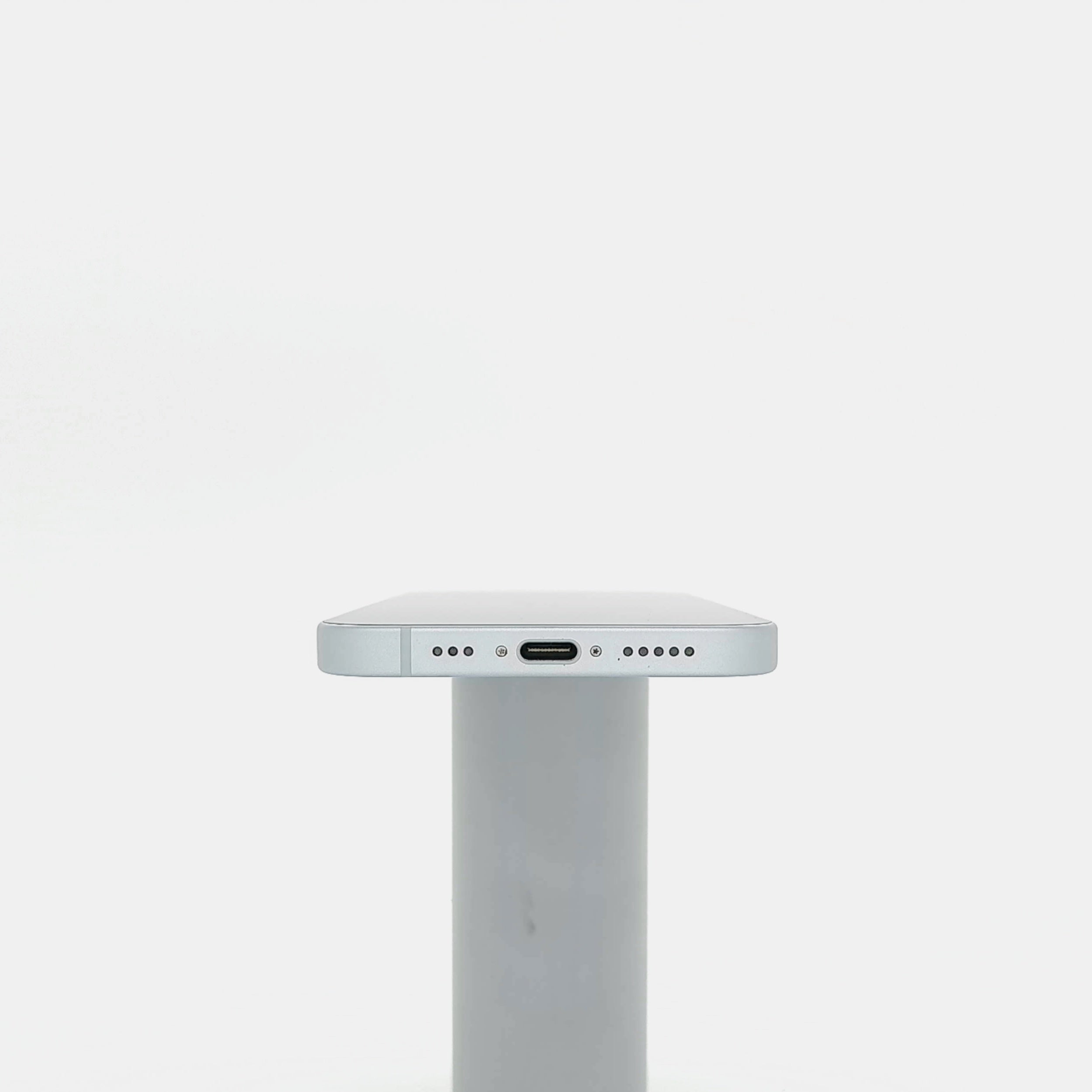 95新 Apple iPhone 15 256G 藍色 中國大陸版