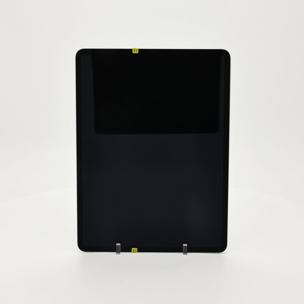 95新 Apple iPad Pro 12.9英寸 6代 128G 銀色 WIFI