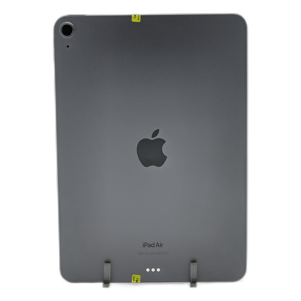 99新 Apple iPad Air5 256G 深空灰色 WIFI