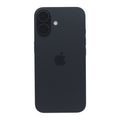 95新 Apple iPhone 16 128G 黑色 中國大陸版