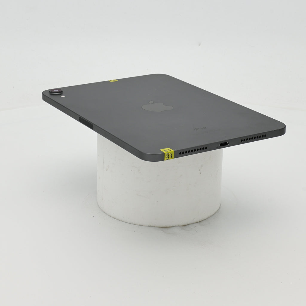 95新 Apple iPad mini6 64G 深空灰色 WIFI