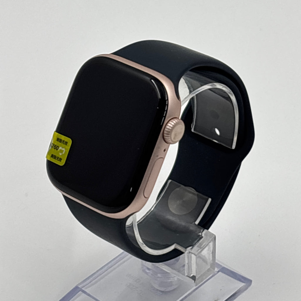 99新 Apple Watch Series 10 42毫米 鋁金屬