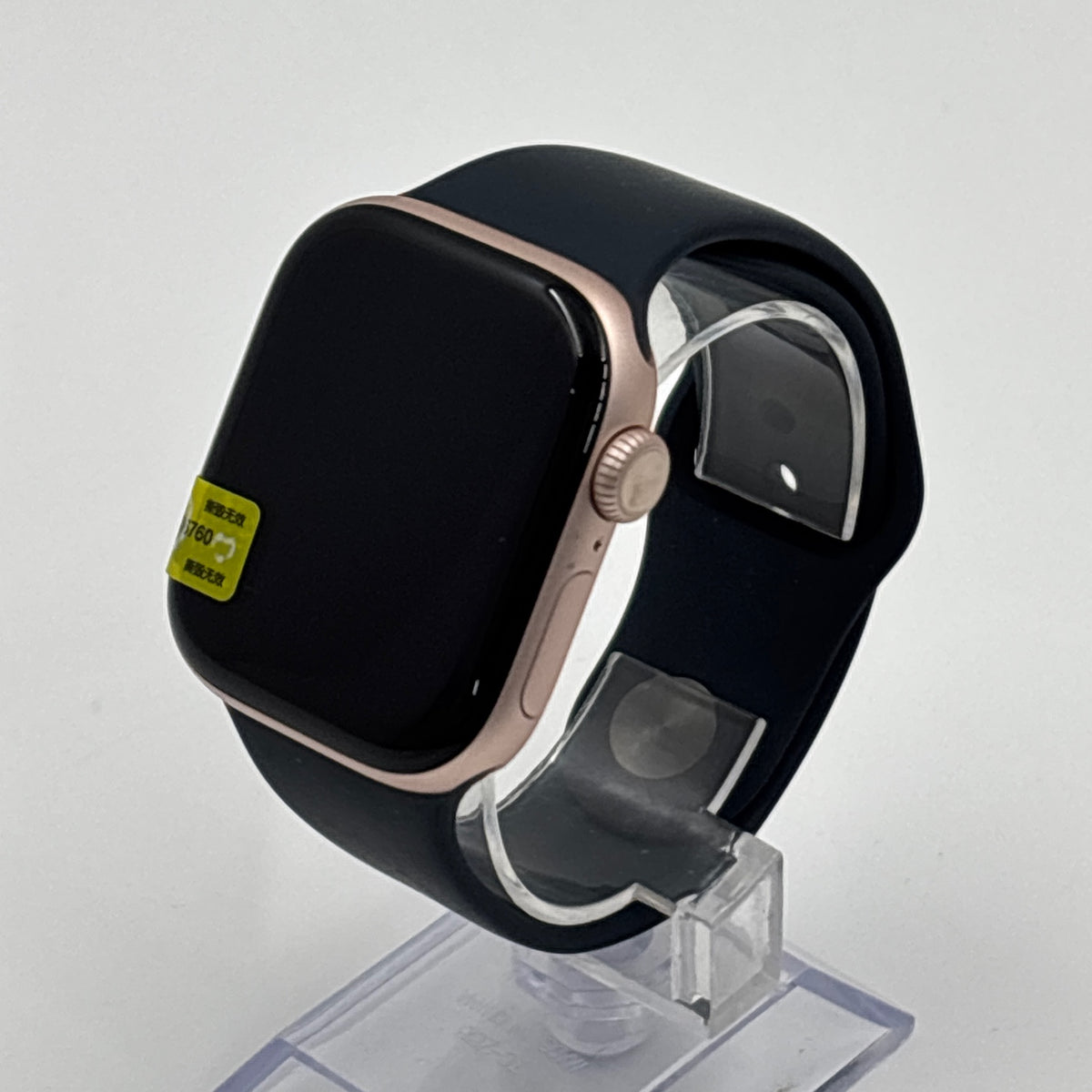 99新 Apple Watch Series 10 42毫米 鋁金屬
