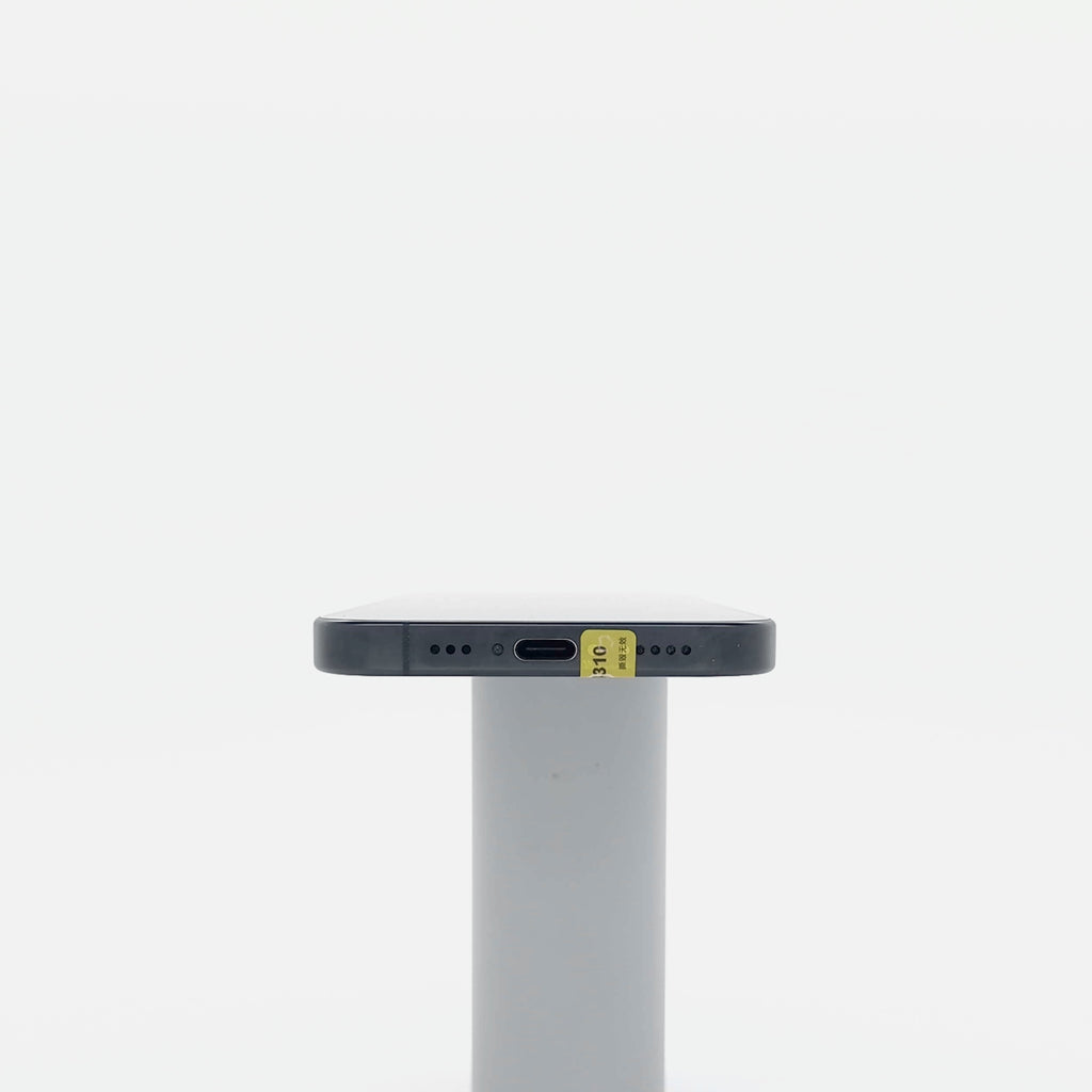 95新 Apple iPhone 16 Pro 256G 黑色鈦金屬 中國大陸版