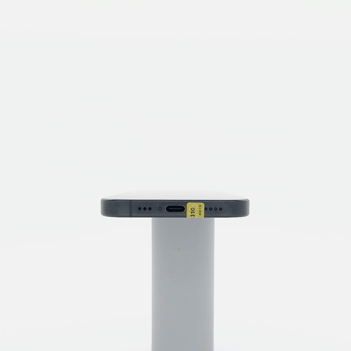 95新 Apple iPhone 16 Pro 256G 黑色鈦金屬 中國大陸版