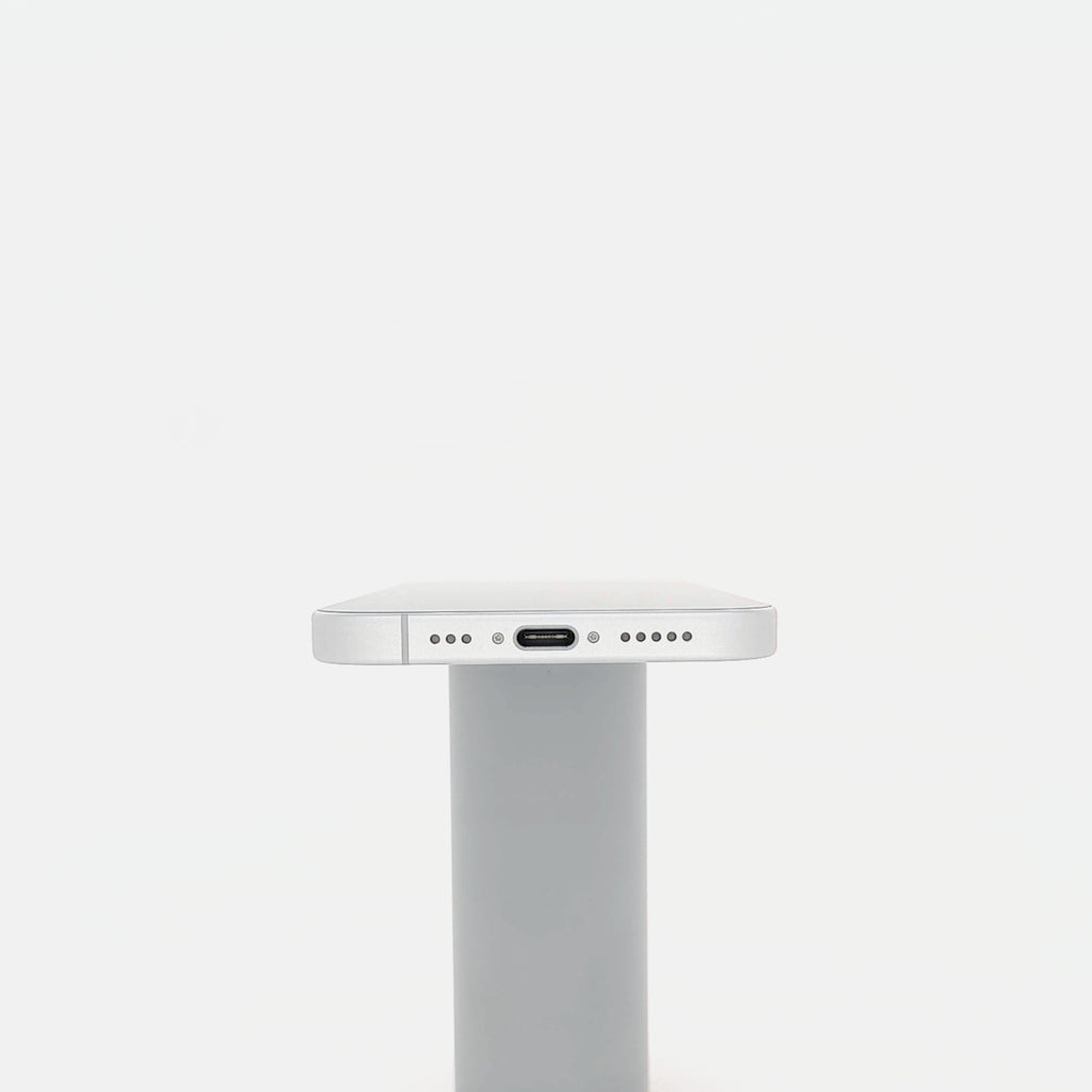 95新 Apple iPhone 16 256G 白色 中國大陸版
