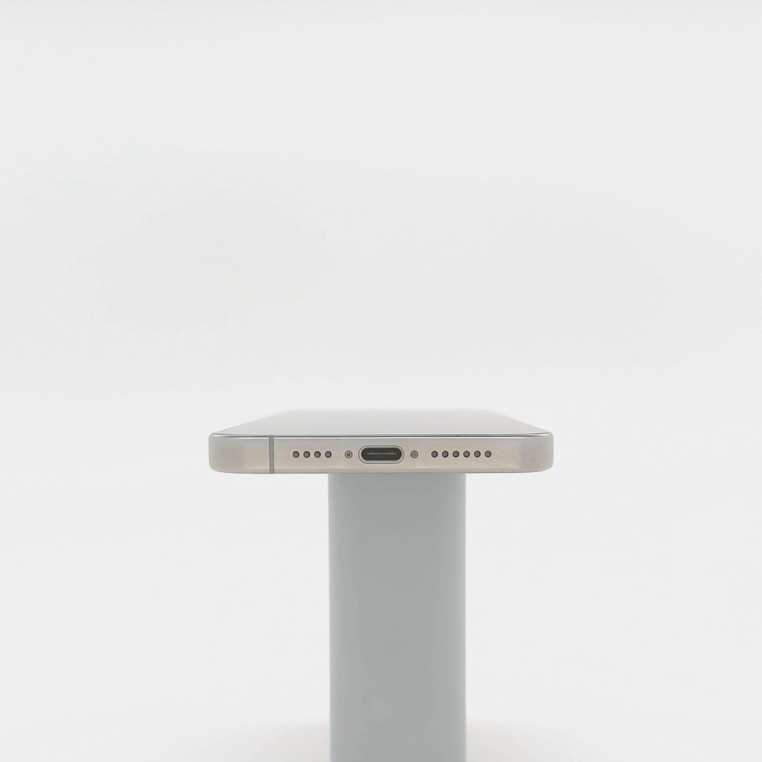 95新 Apple iPhone 15 Pro Max 256G 原色鈦金屬 中國大陸版