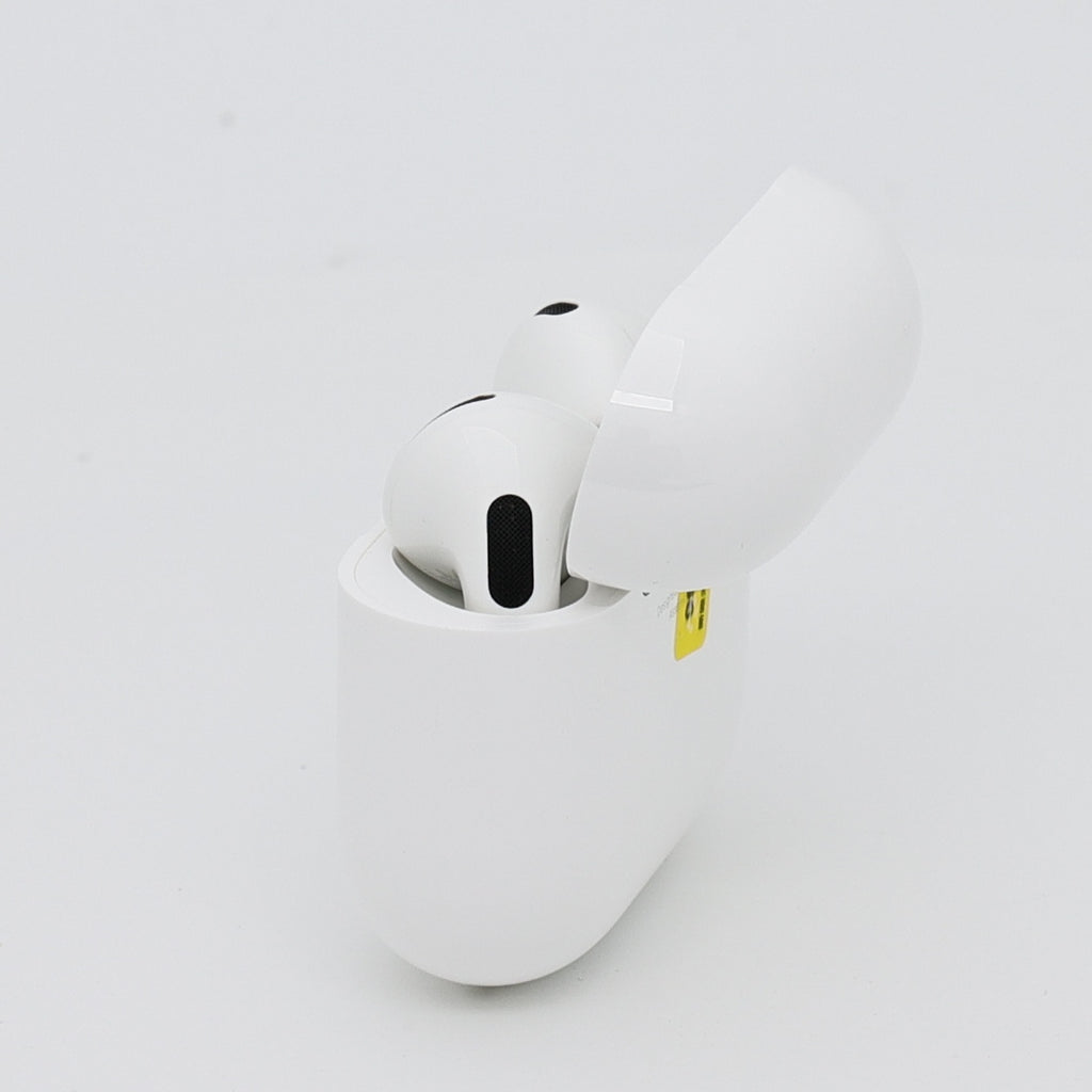 99新 Apple AirPods 4 (支持主动降噪) 白色
