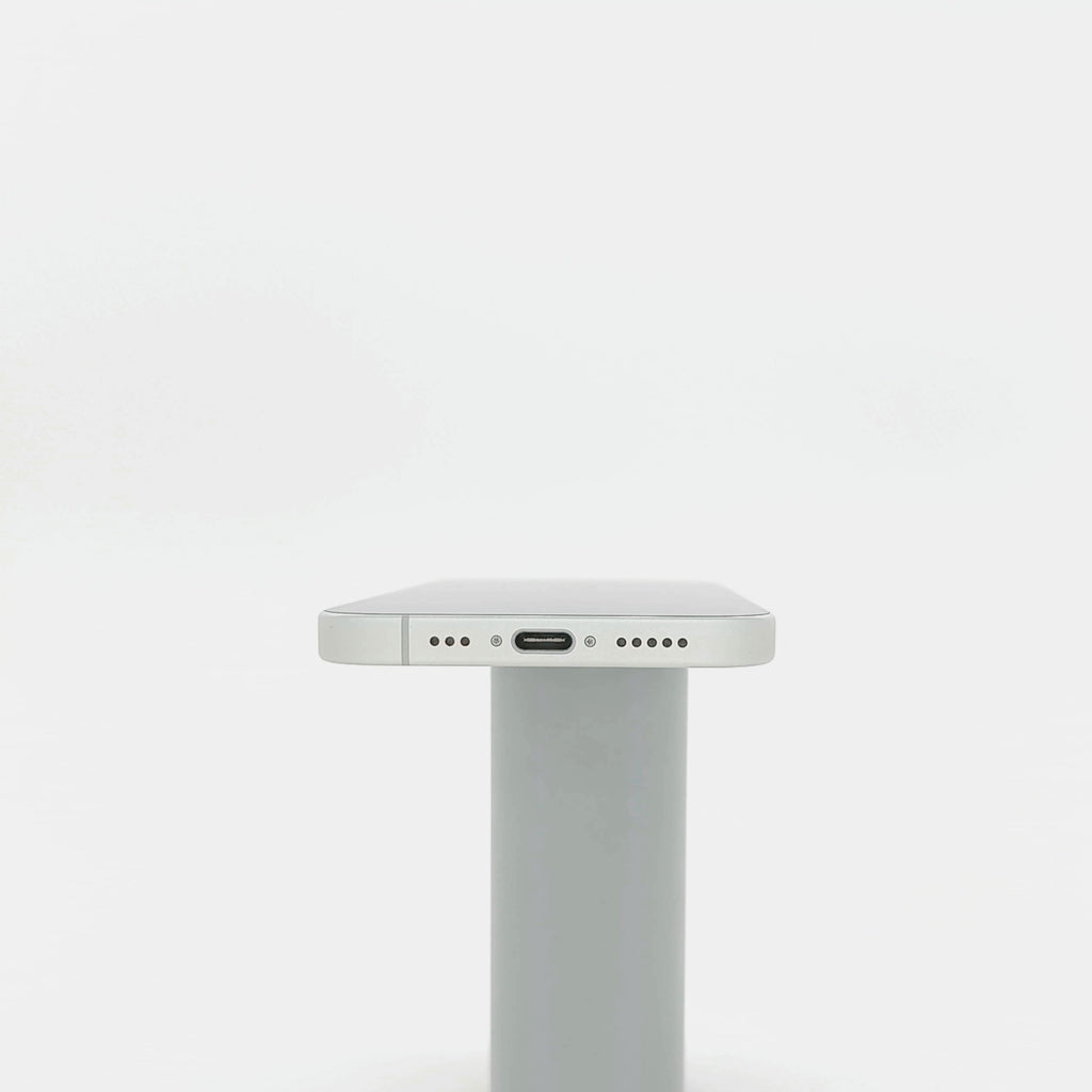 95新 Apple iPhone 16 256G 白色 中國大陸版