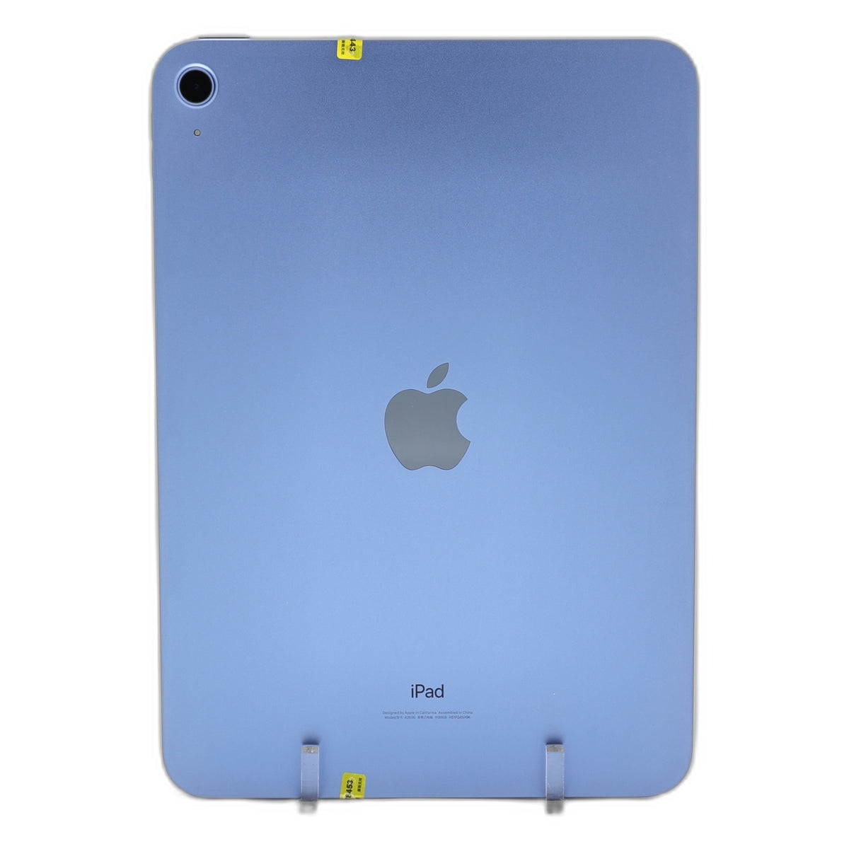 99新 Apple iPad 10代 256G 藍色 WIFI