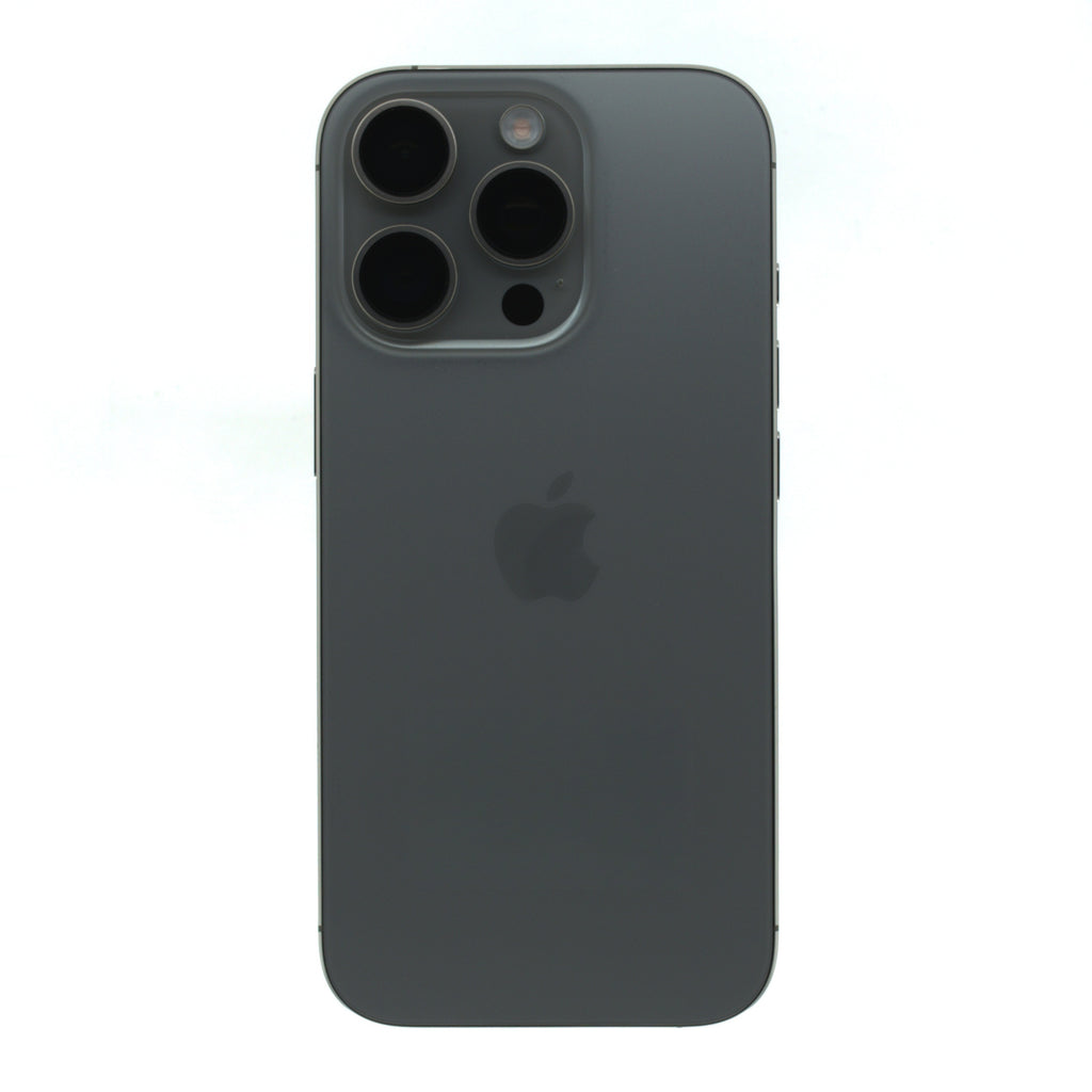 99新 Apple iPhone 16 Pro 128G 原色鈦金屬 中國大陸版