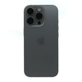 99新 Apple iPhone 16 Pro 128G 原色鈦金屬 中國大陸版