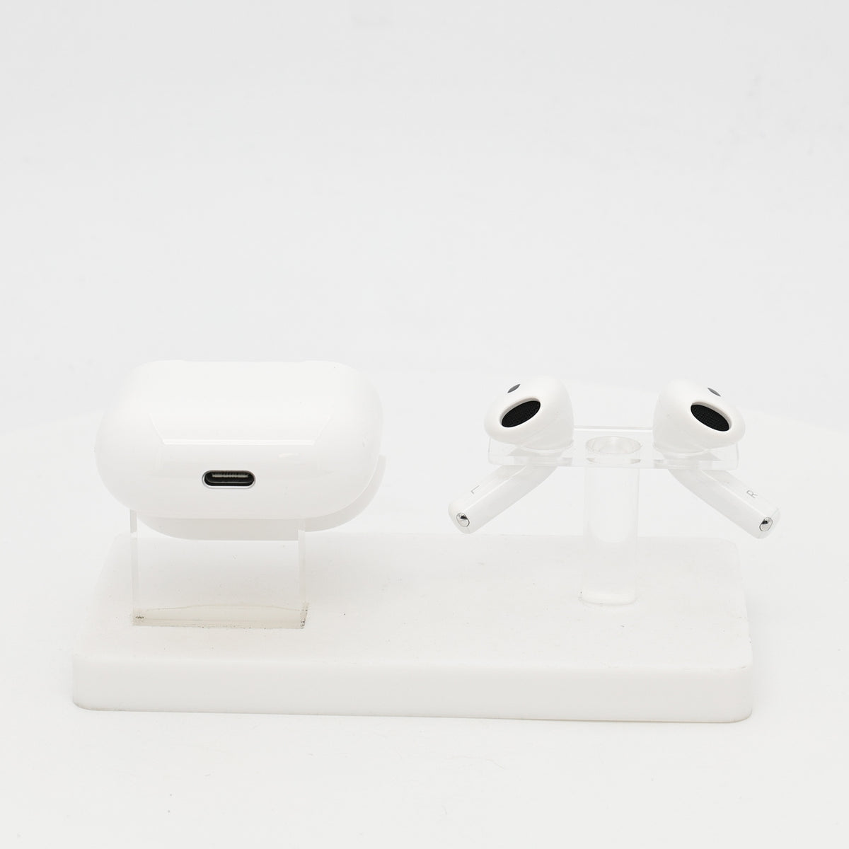 99新 Apple AirPods 4 (不支持主动降噪) 白色
