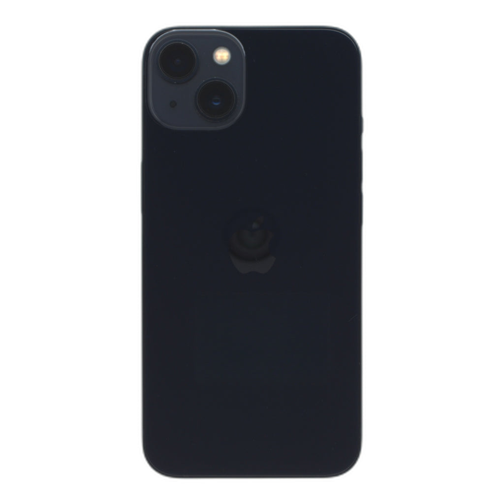 95新 Apple iPhone 13 128G 午夜色 中國大陸版
