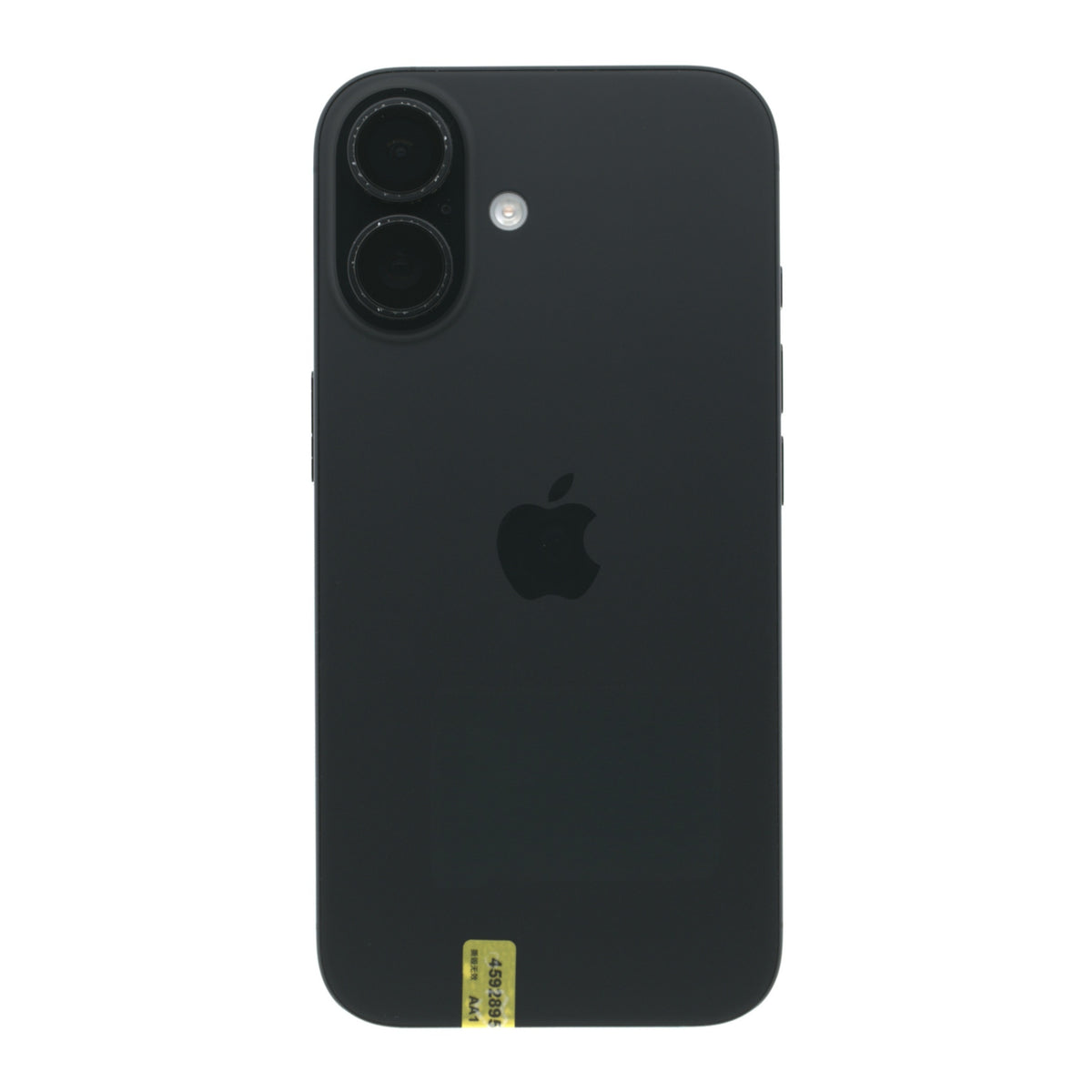 95新 Apple iPhone 16 128G 黑色 中國大陸版