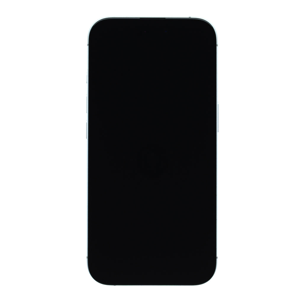 95新 Apple iPhone 16 256G 白色 中國大陸版