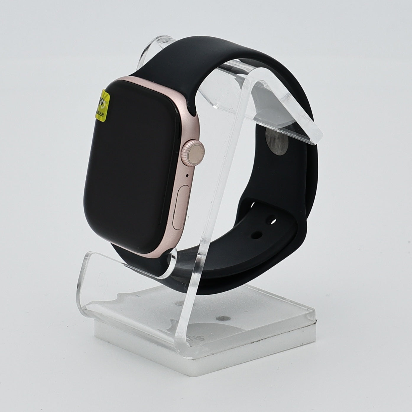 99新 Apple Watch Series 10 46毫米 鋁金屬