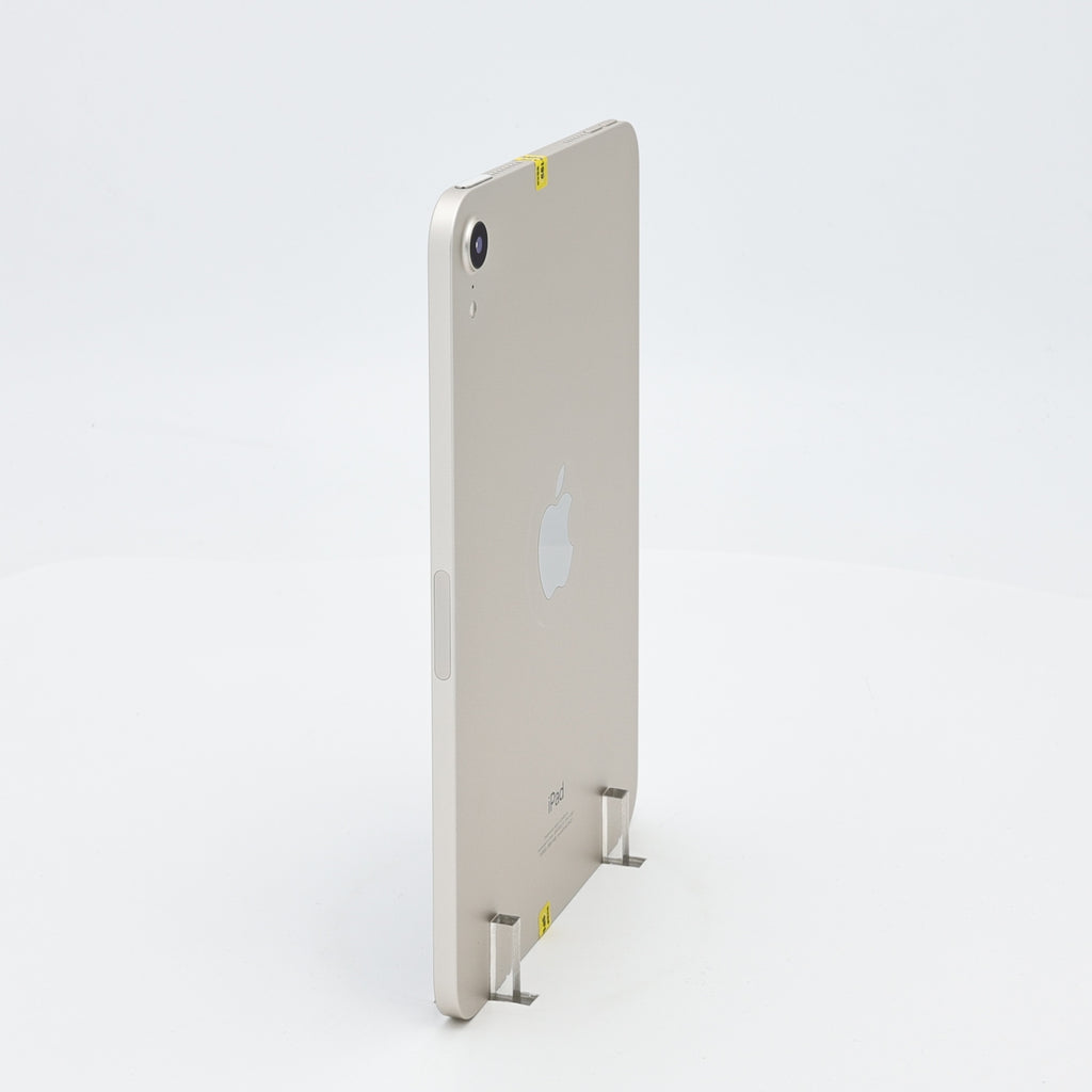 95新 Apple iPad mini6 256G 星光色 WIFI