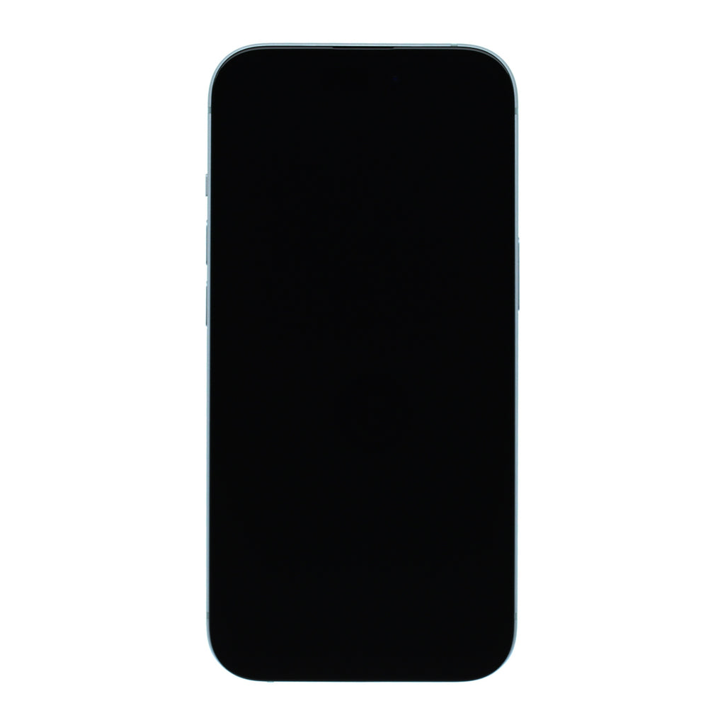 95新 Apple iPhone 15 256G 藍色 中國大陸版