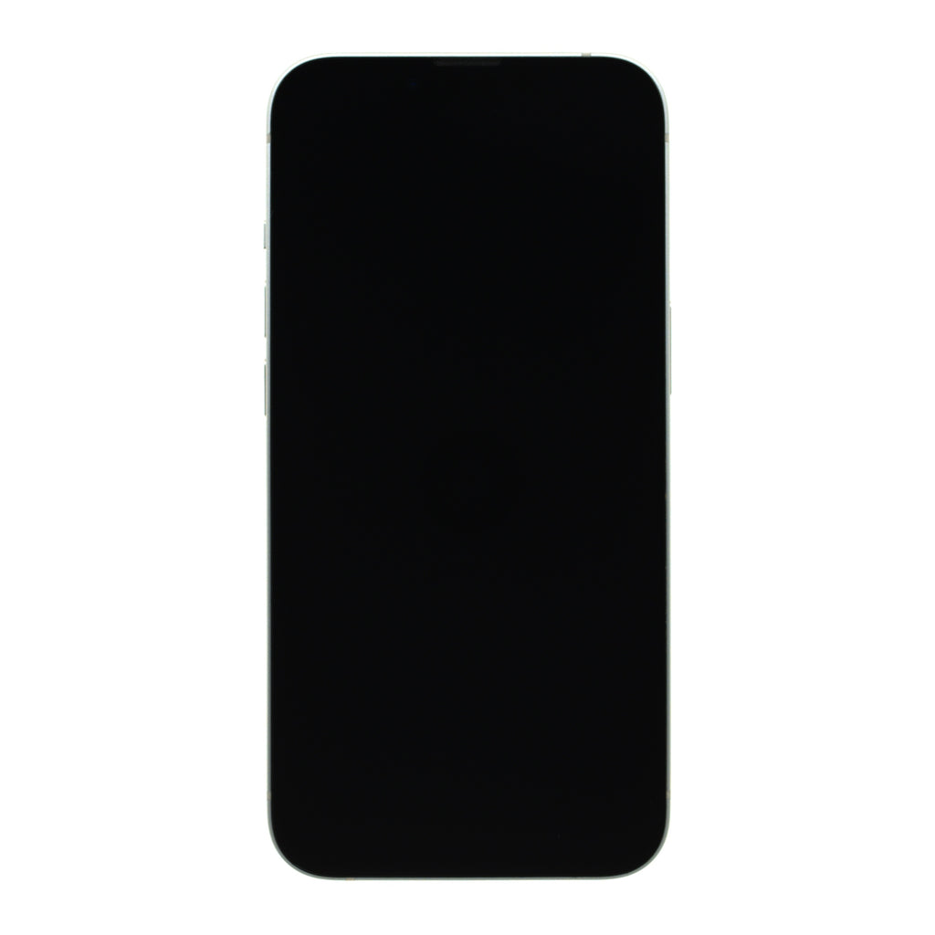 95新 Apple iPhone 13 256G 星光色 中國大陸版