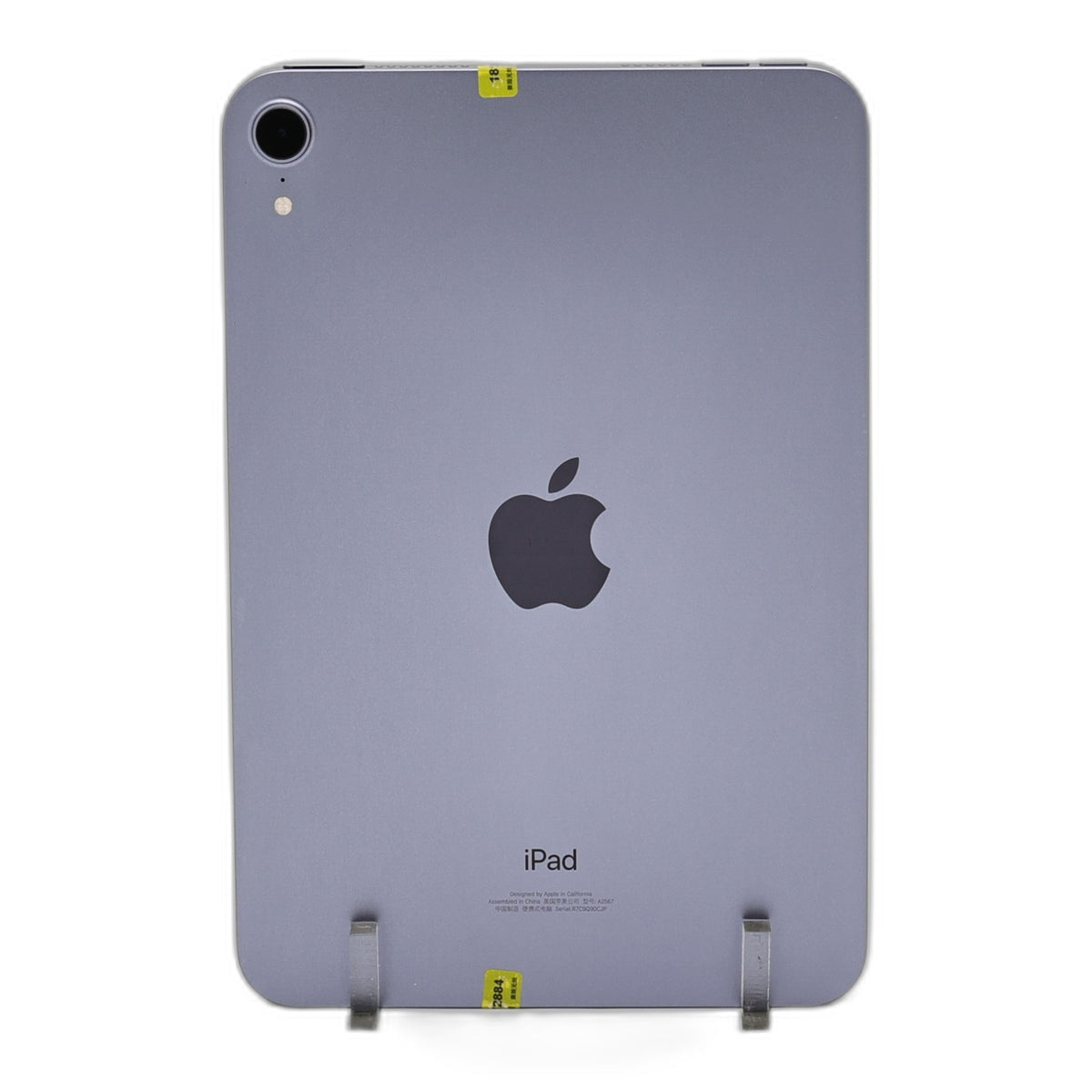 95新 Apple iPad mini6 64G 紫色 WIFI