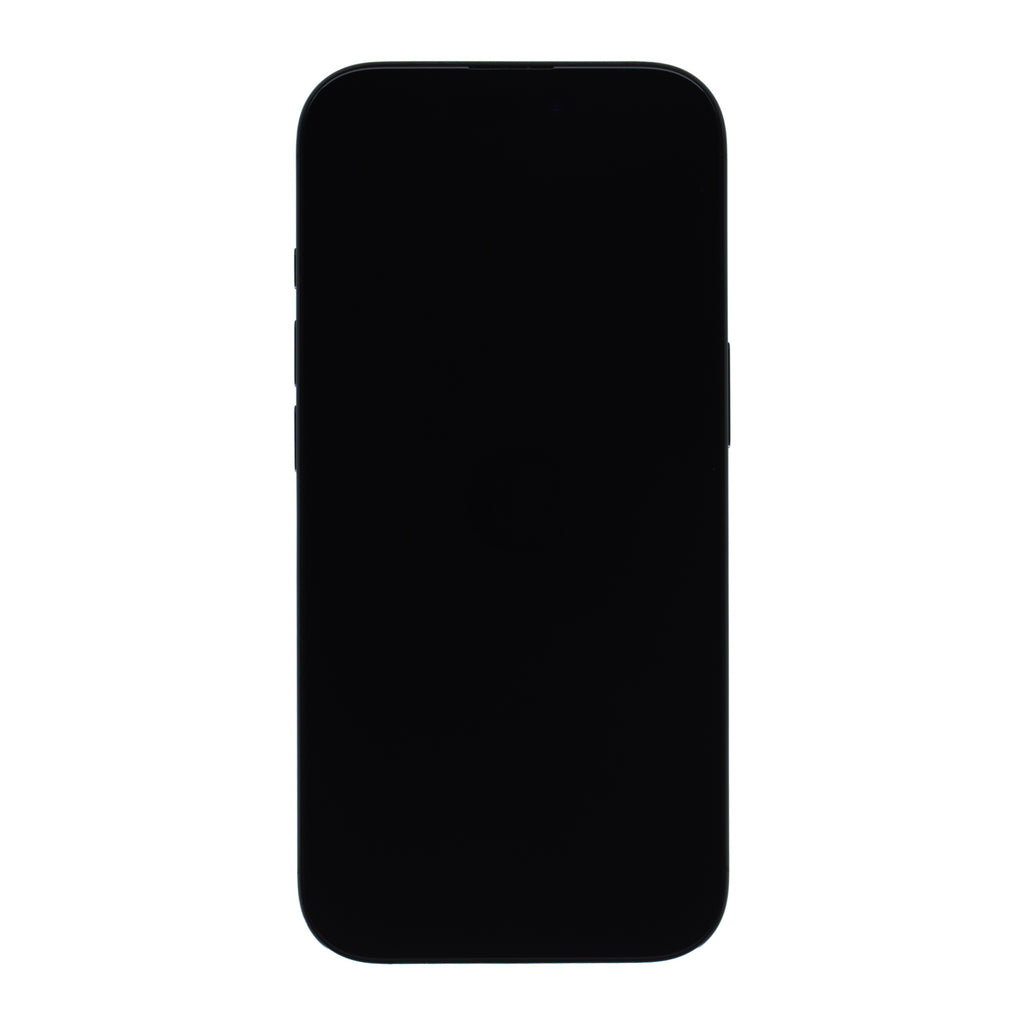 95新 Apple iPhone 16 Pro 128G 黑色鈦金屬 中國大陸版