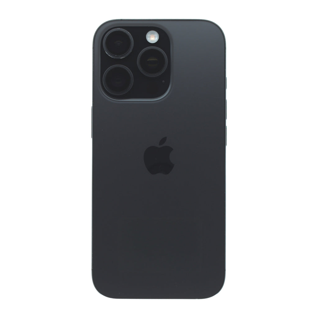 95新 Apple iPhone 16 Pro 256G 黑色鈦金屬 中國大陸版