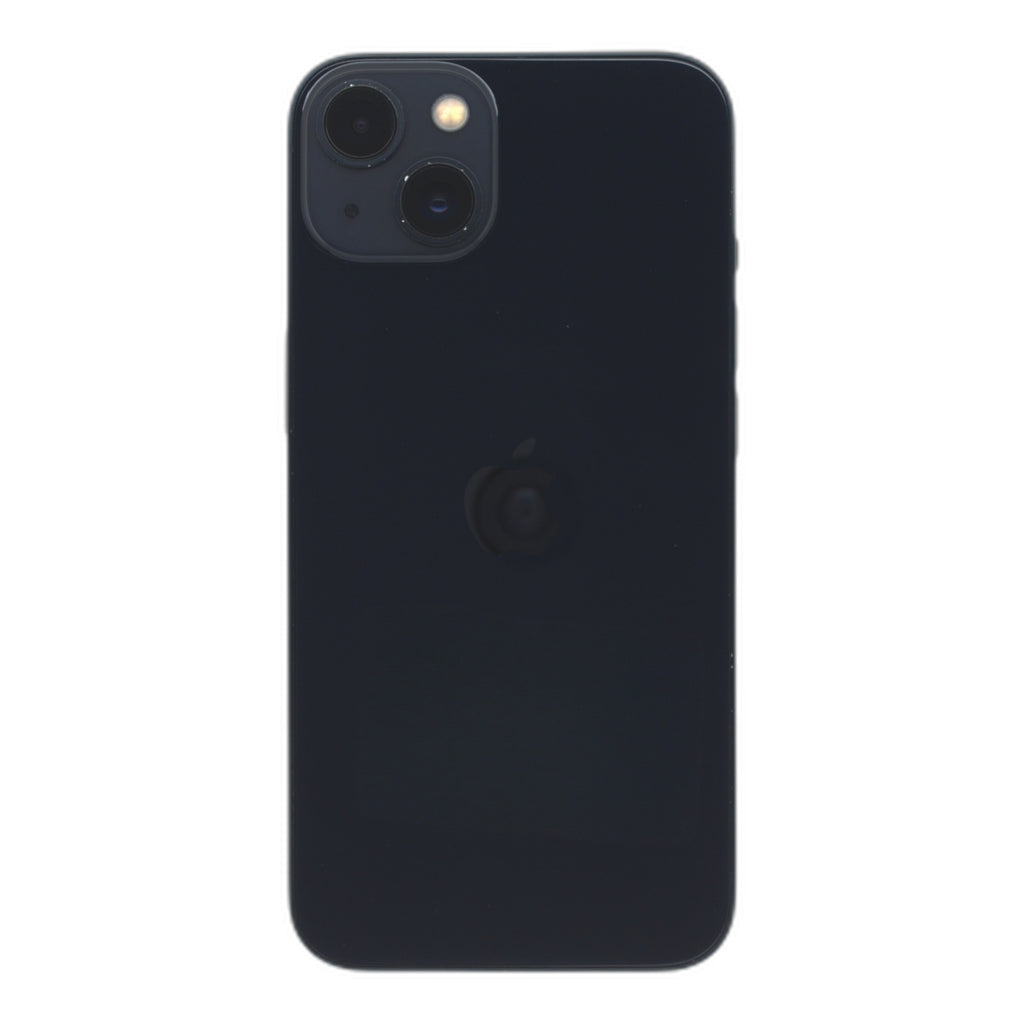 95新 Apple iPhone 13 128G 午夜色 中國大陸版
