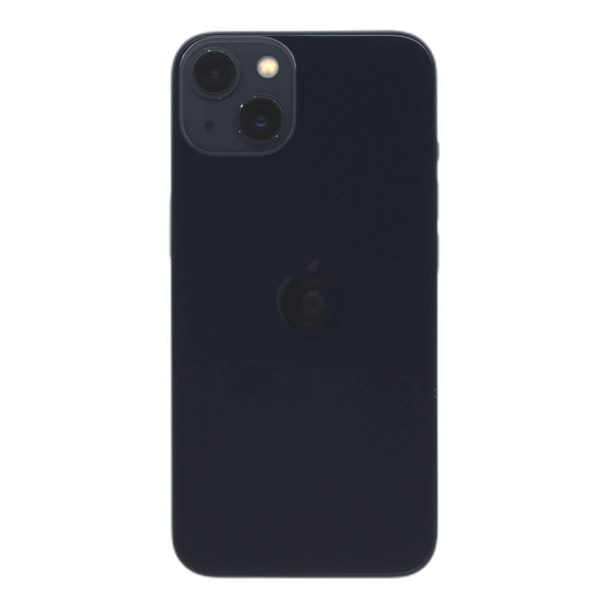 95新 Apple iPhone 13 128G 午夜色 中國大陸版