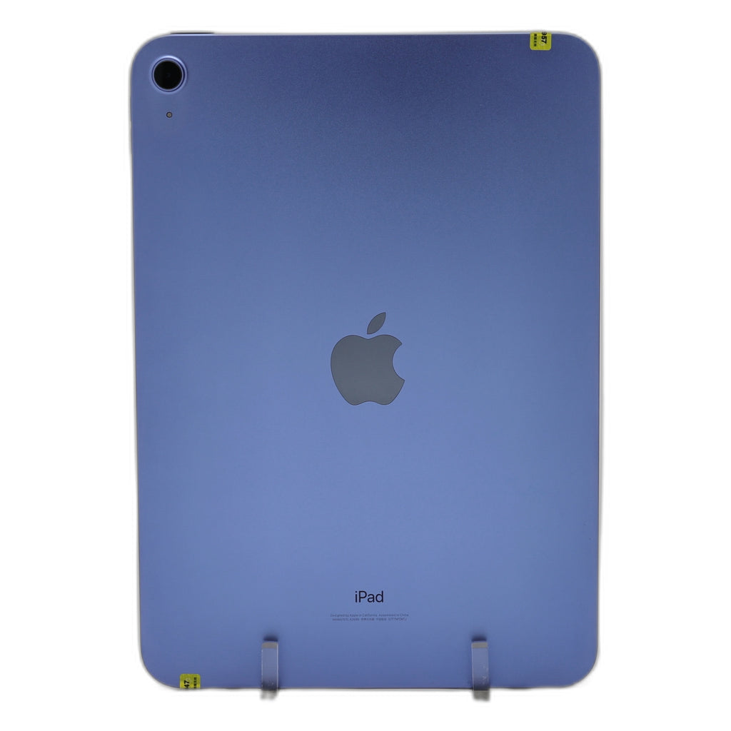 95新 Apple iPad 10代 64G 藍色 WIFI