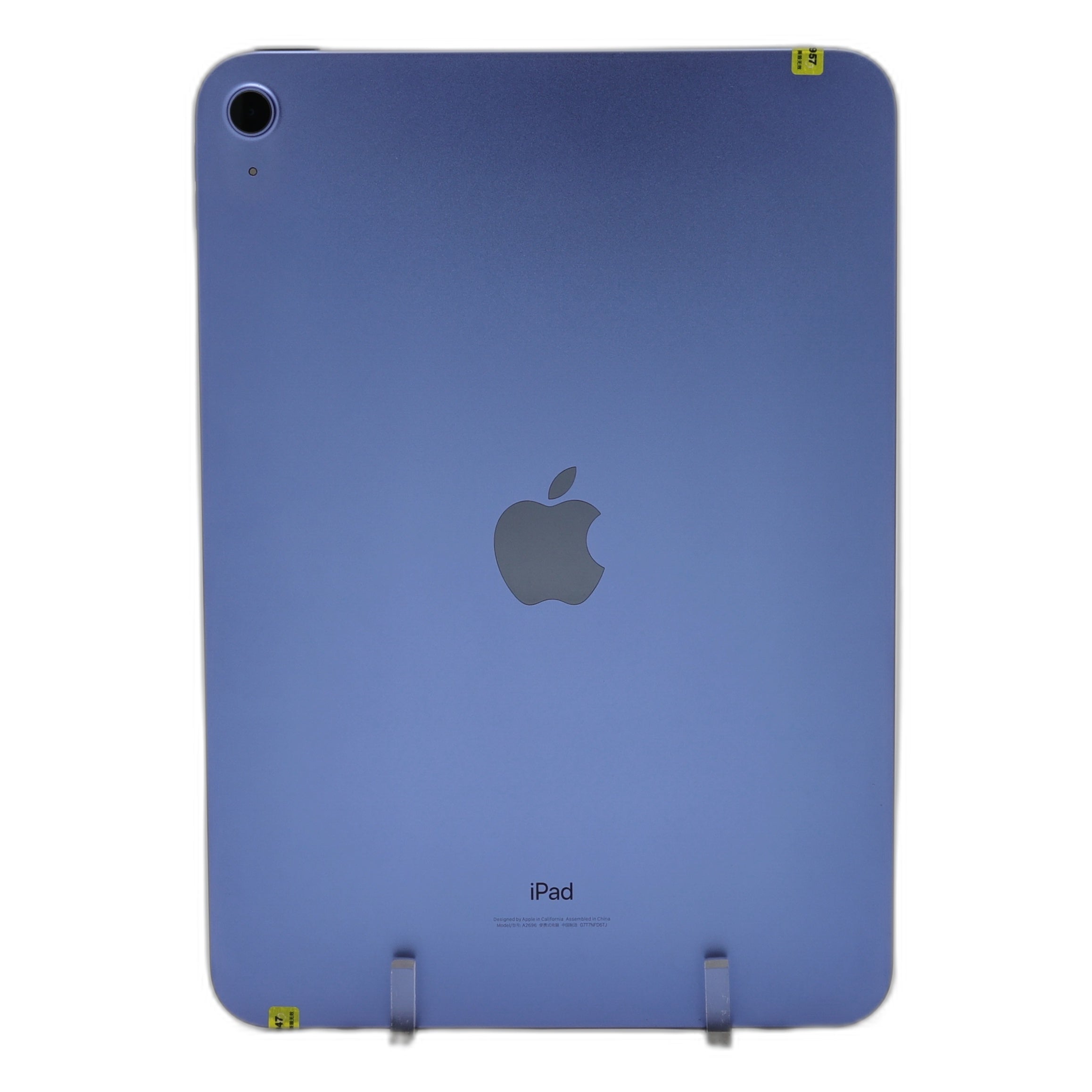 95新 Apple iPad 10代 64G 藍色 WIFI